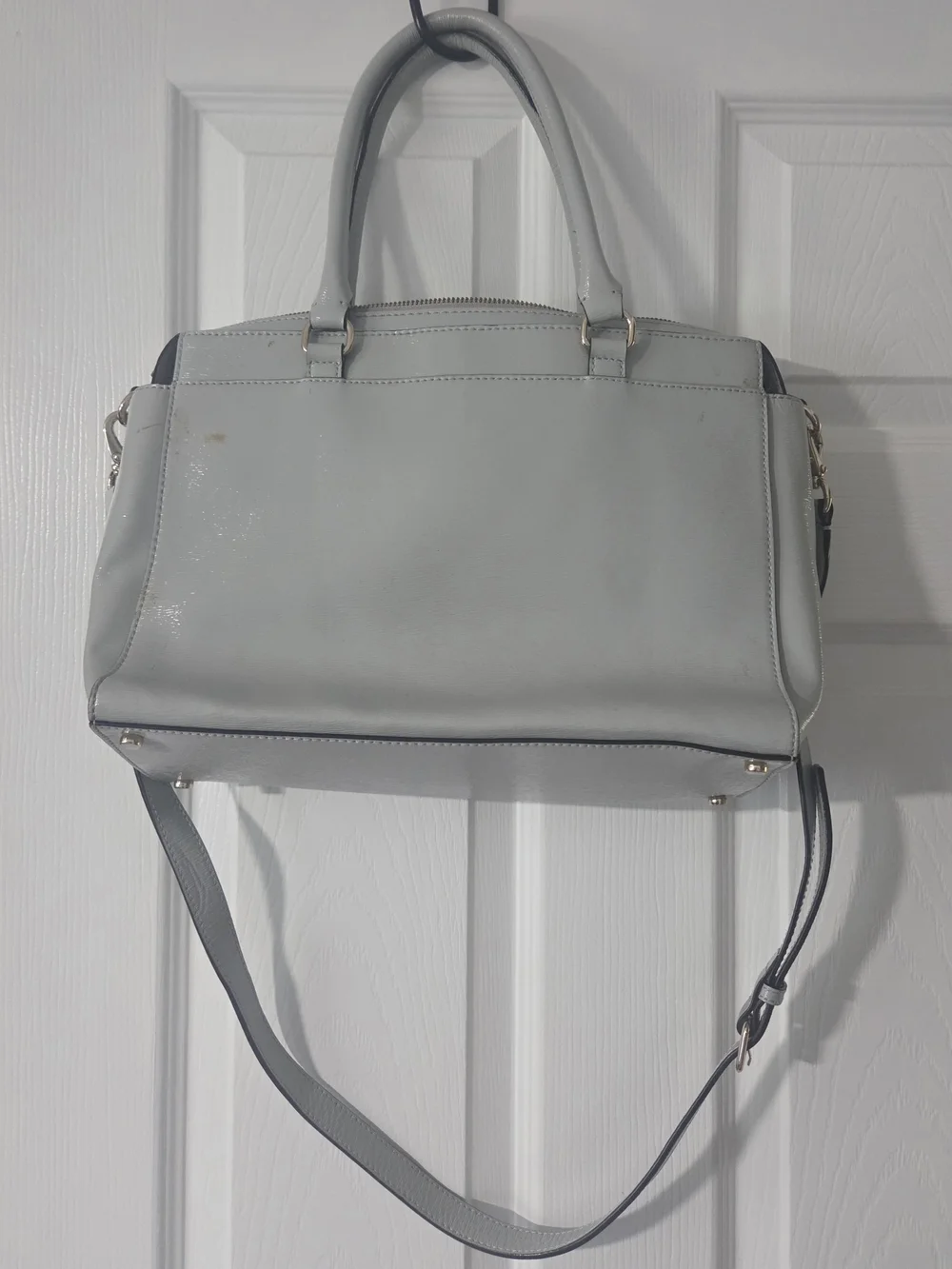 Kate Spade Beacon Court Jeanne Satchel